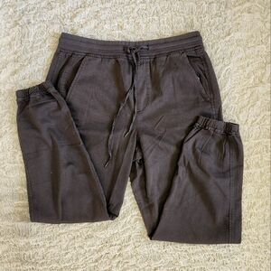 Gap Jogger Grey Medium
